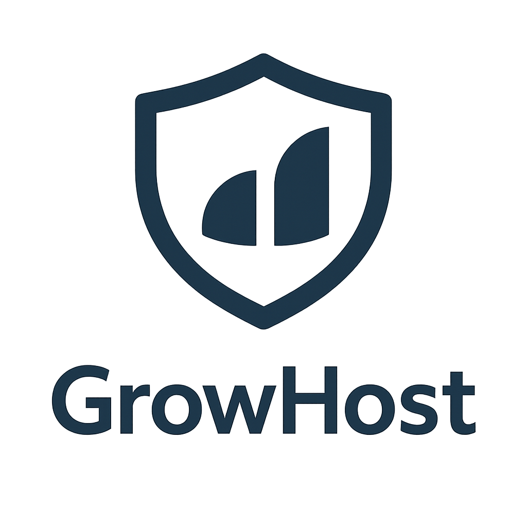 Image of GrowHost Monthly